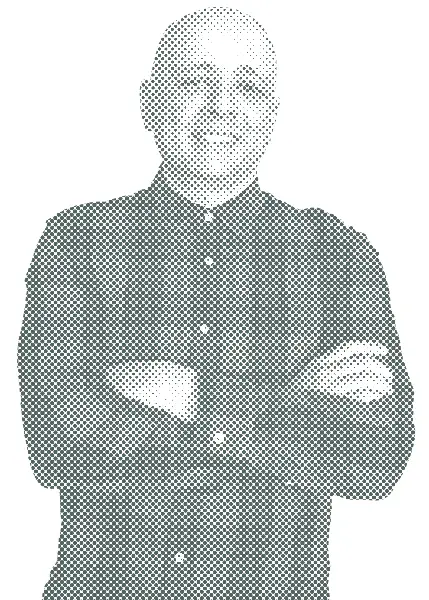 Image of Designer Steve Espinoza